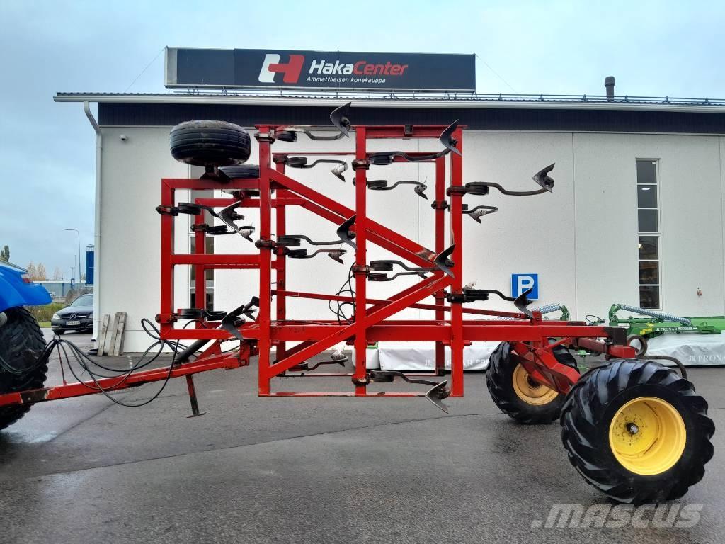 Väderstad Cultus 500 Cultivatoren