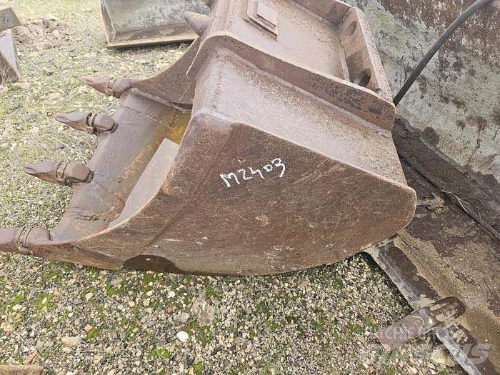 Mecalac 12MXT - Bakken