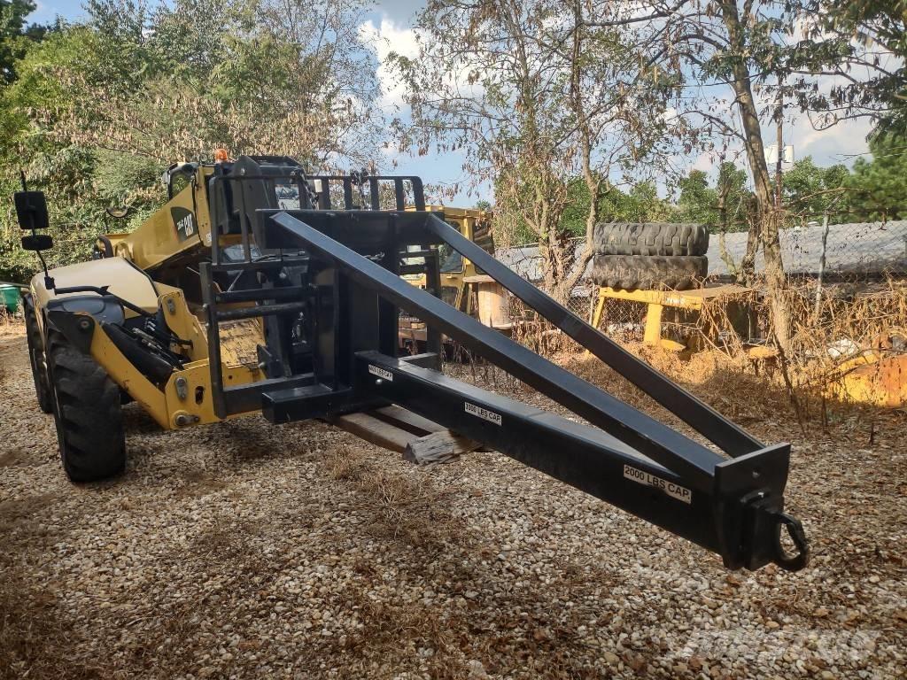 JLG X 13 JP Overige componenten