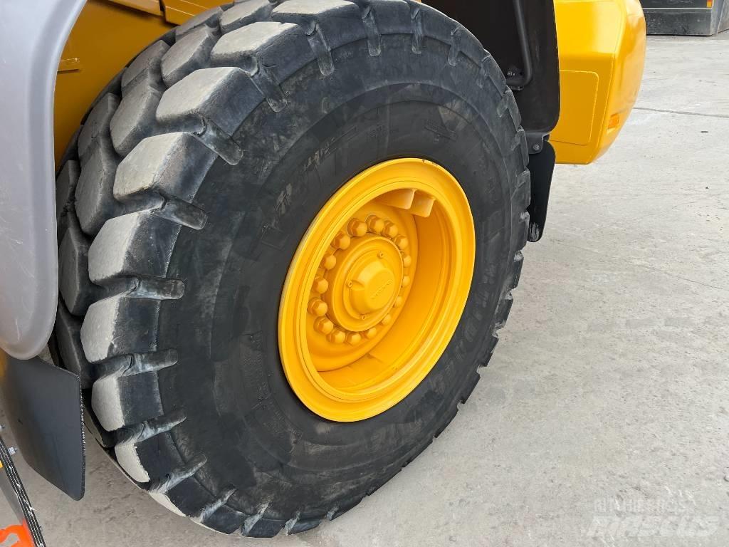 Volvo L70H2 Wielladers