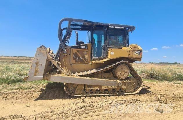 CAT D 6 R Rupsdozers