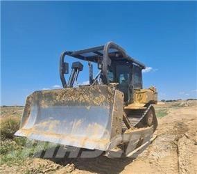 CAT D 6 R Rupsdozers