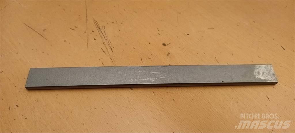 Rottne 064-0026 Chassis en ophanging
