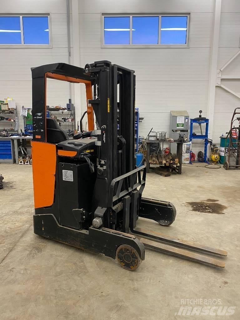 Rocla HS 14 F 4800 Elektrische heftrucks