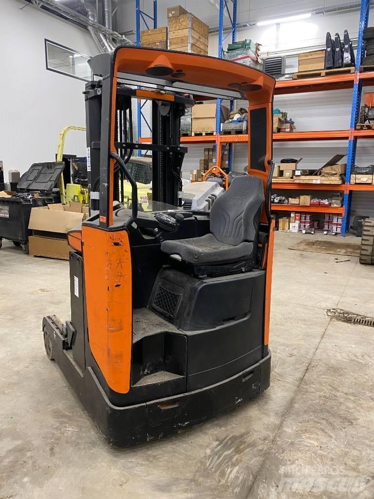 Rocla HS 14 F 4800 Elektrische heftrucks