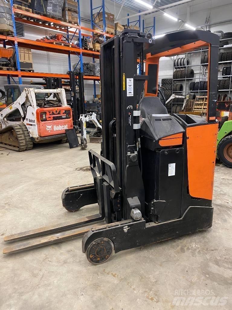 Rocla HS 14 F 4800 Elektrische heftrucks