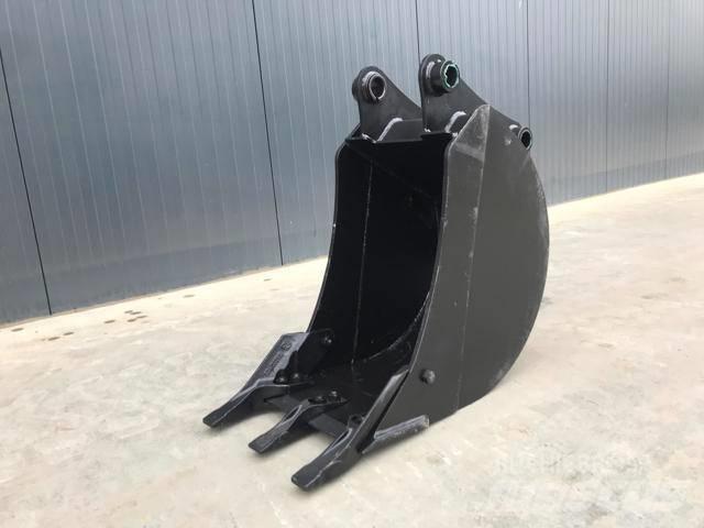 CAT 428E 0.40m Bakken