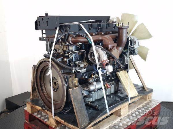 Perkins 1106C-E66T Motoren