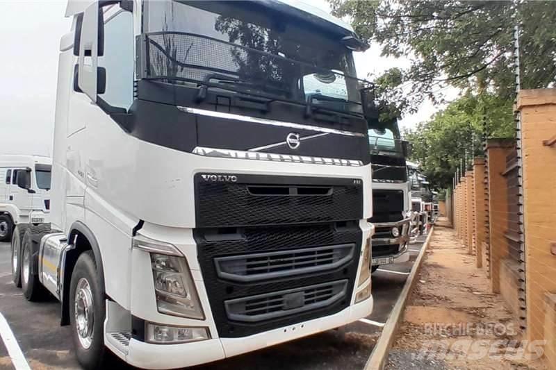 Volvo FH 440 Anders