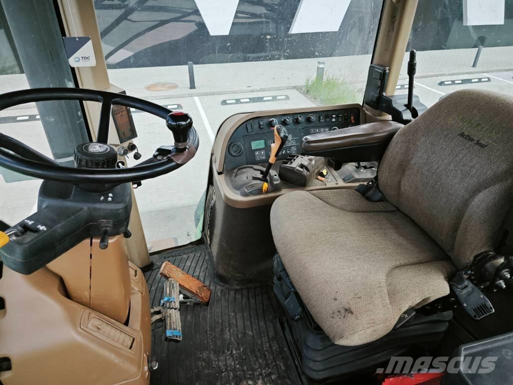 John Deere 7930 Tractoren