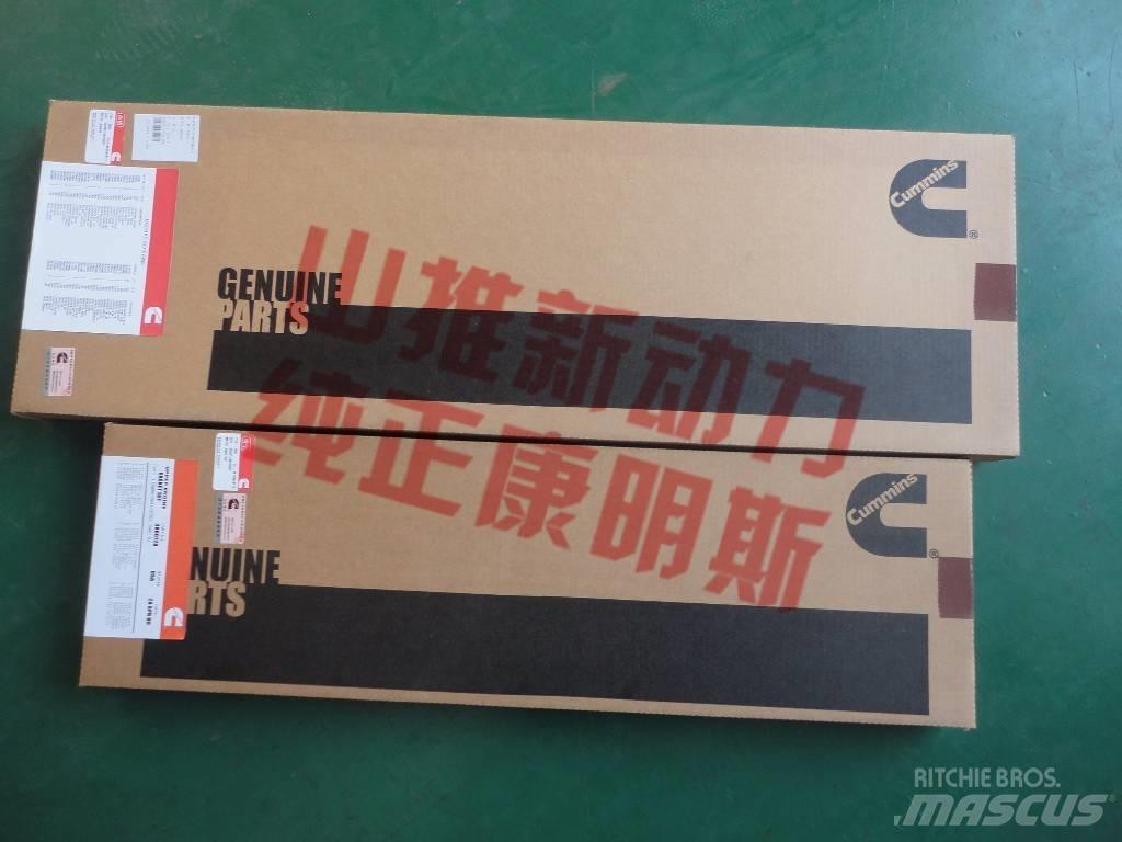 cummins C6204213451 Motoren
