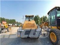 XCMG SX233JE Trilrolwalsen