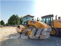 XCMG SX233JE Trilrolwalsen
