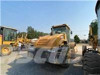 XCMG SX233JE Trilrolwalsen