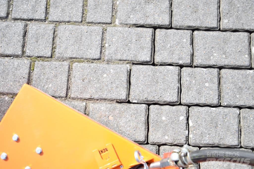 Optimas Fugehexe Bouw - Overige