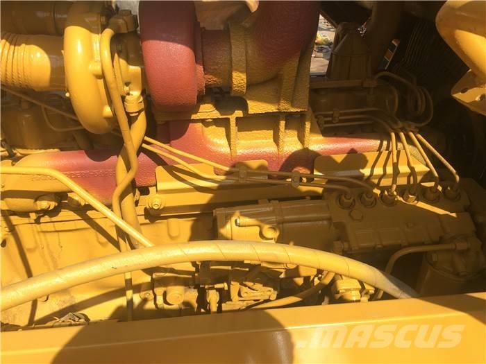 CAT D 6 D Rupsdozers
