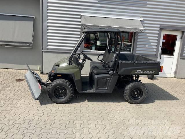 Polaris Ranger 500 ATV's