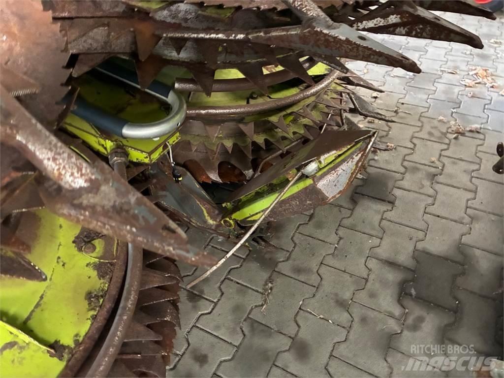 CLAAS Orbis 750 Landbouw - overige
