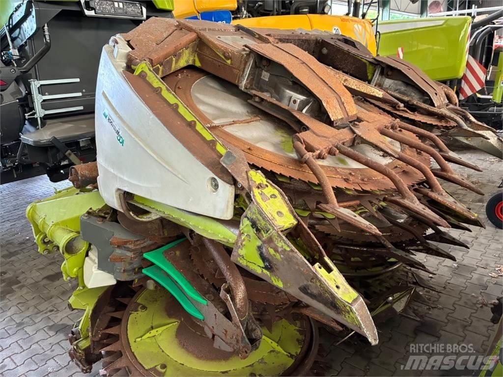 CLAAS Orbis 750 Landbouw - overige