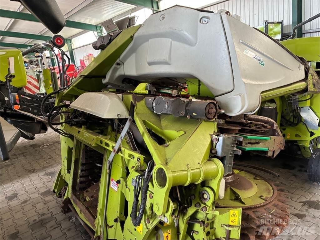 CLAAS Orbis 750 Landbouw - overige