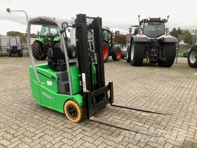 Cesab B215 Landbouw - overige
