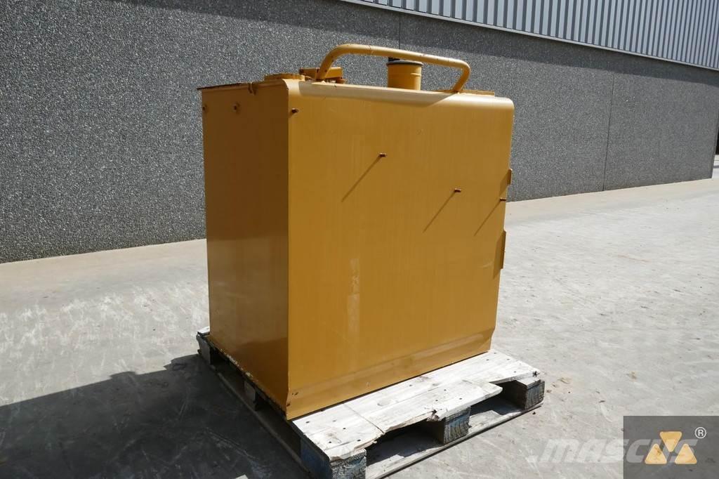 CAT 387-4810 Transport - Anderen