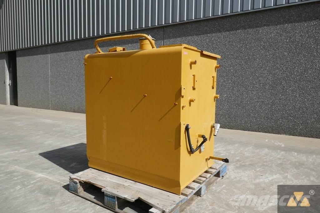 CAT 387-4810 Transport - Anderen