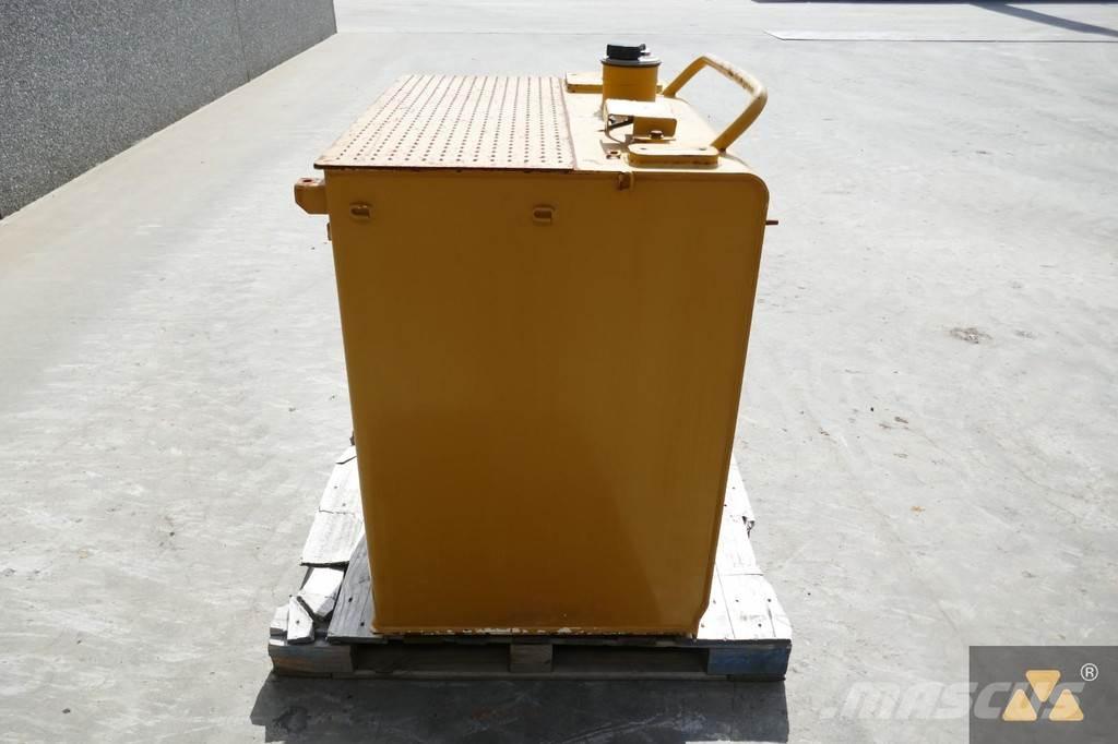 CAT 387-4810 Transport - Anderen