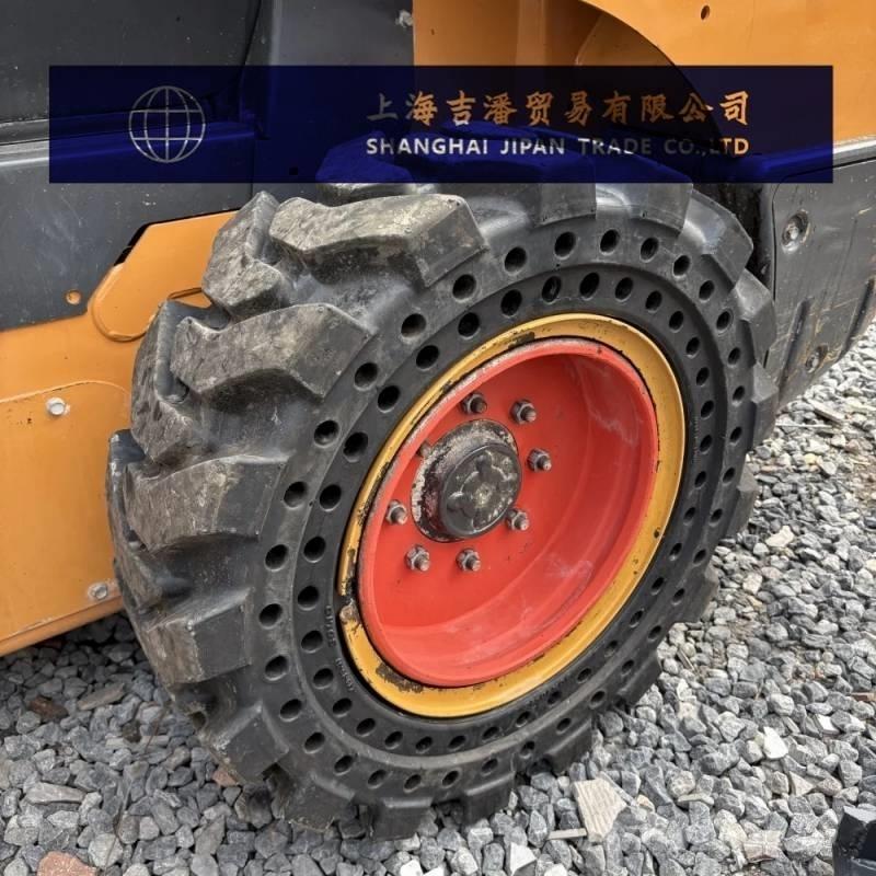 CASE SR 200 Schrankladers