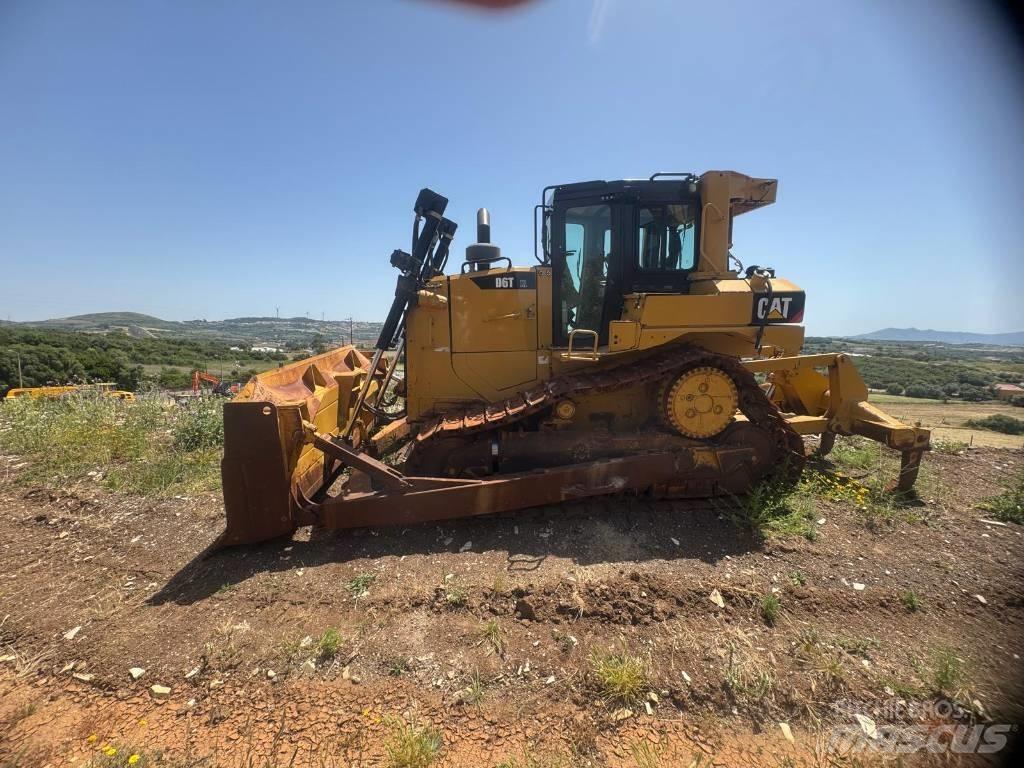 CAT D 6 T XL Rupsdozers