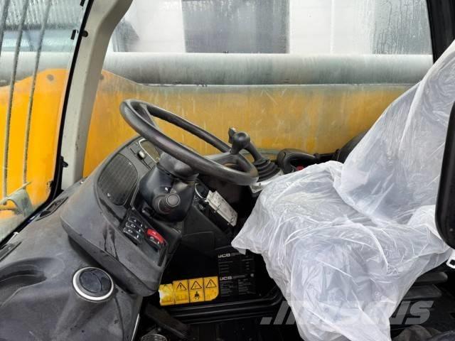 JCB 540-180 Verreikers