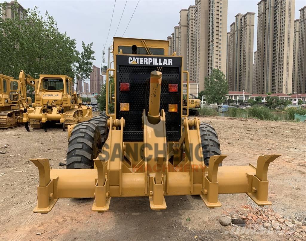 CAT 140 G Graders