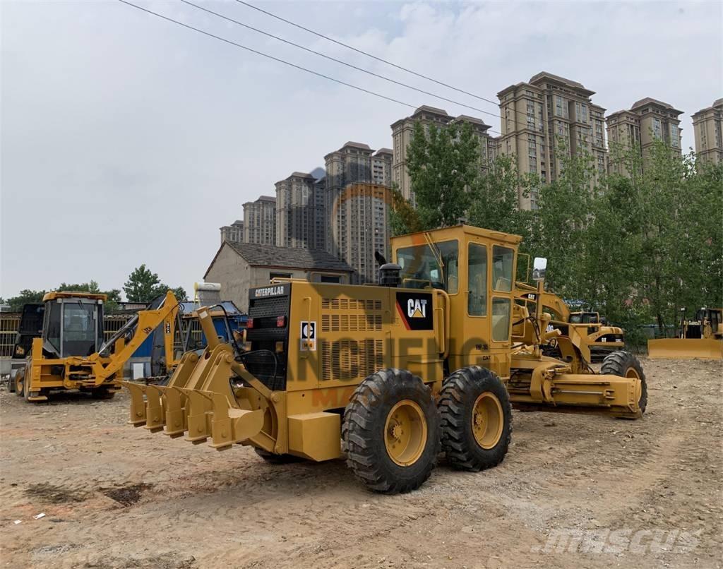 CAT 140 G Graders