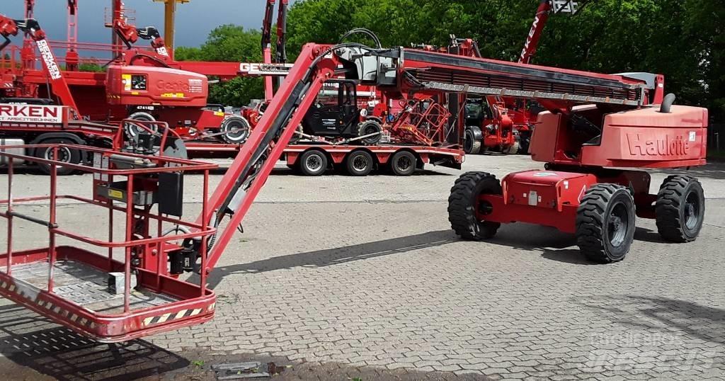 Haulotte HT 23 RTJ Telescoophoogwerkers