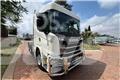 Scania G SERIES Anders