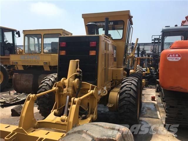CAT 140 H Graders
