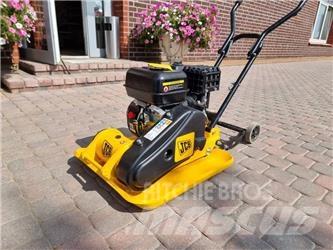 JCB HIGHER HP - 110 Trilmachines