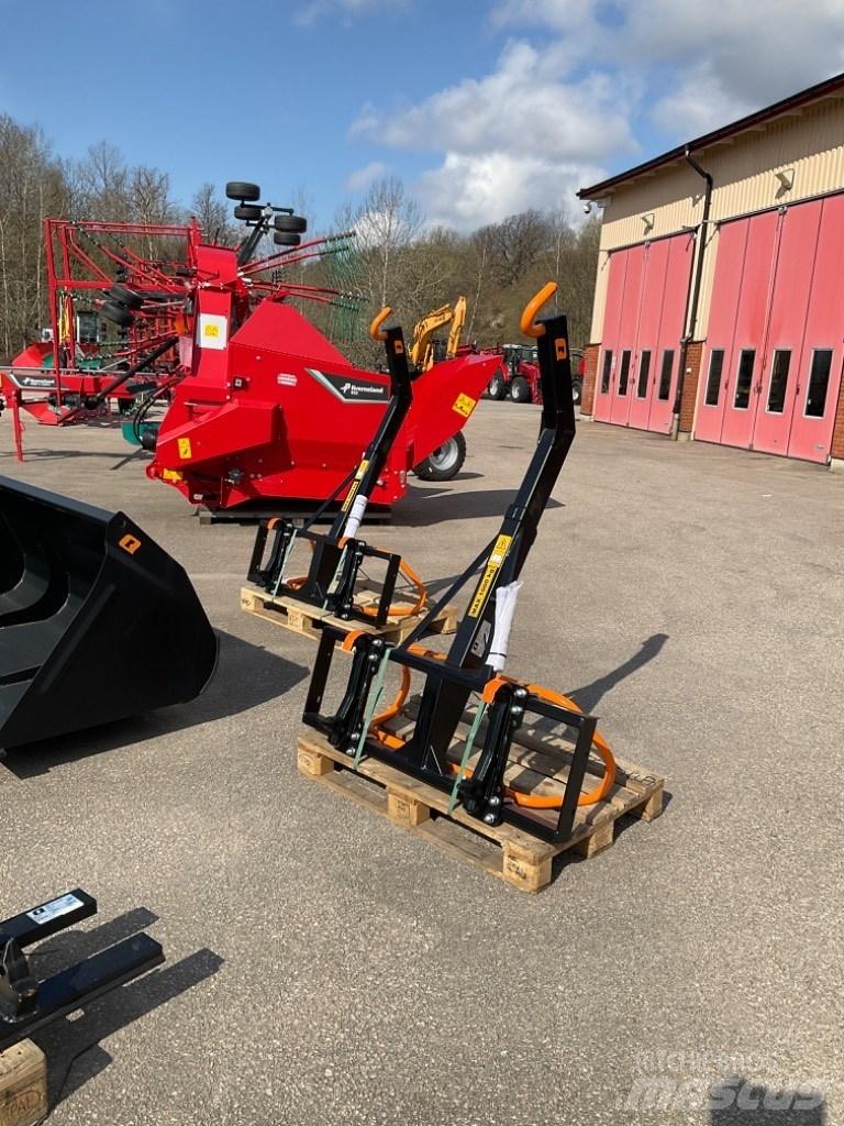Ålö Storsäckslyft Voorladeraccessoires