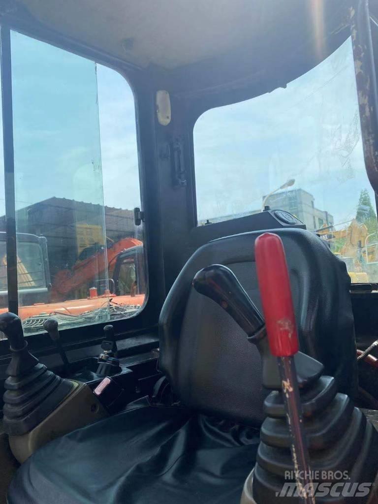 Kobelco SK 50 SR Minigraafmachines < 7t