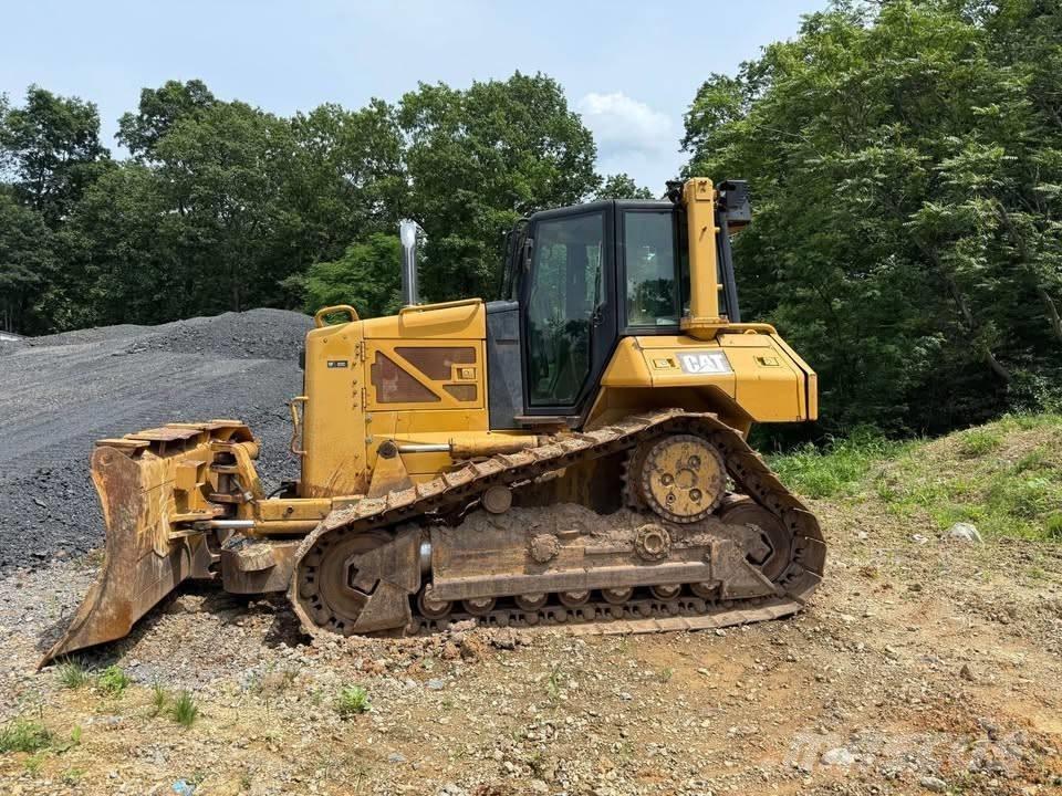 CAT D 6 N XL Rupsdozers