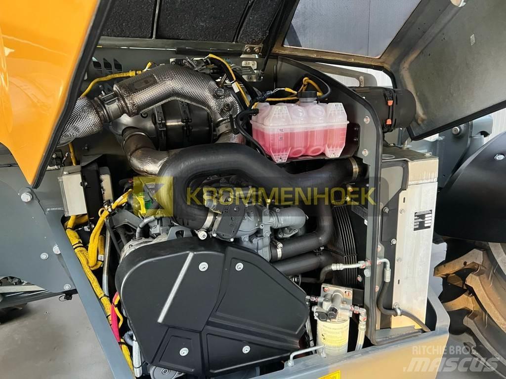 Liebherr T 60-9 Verreikers