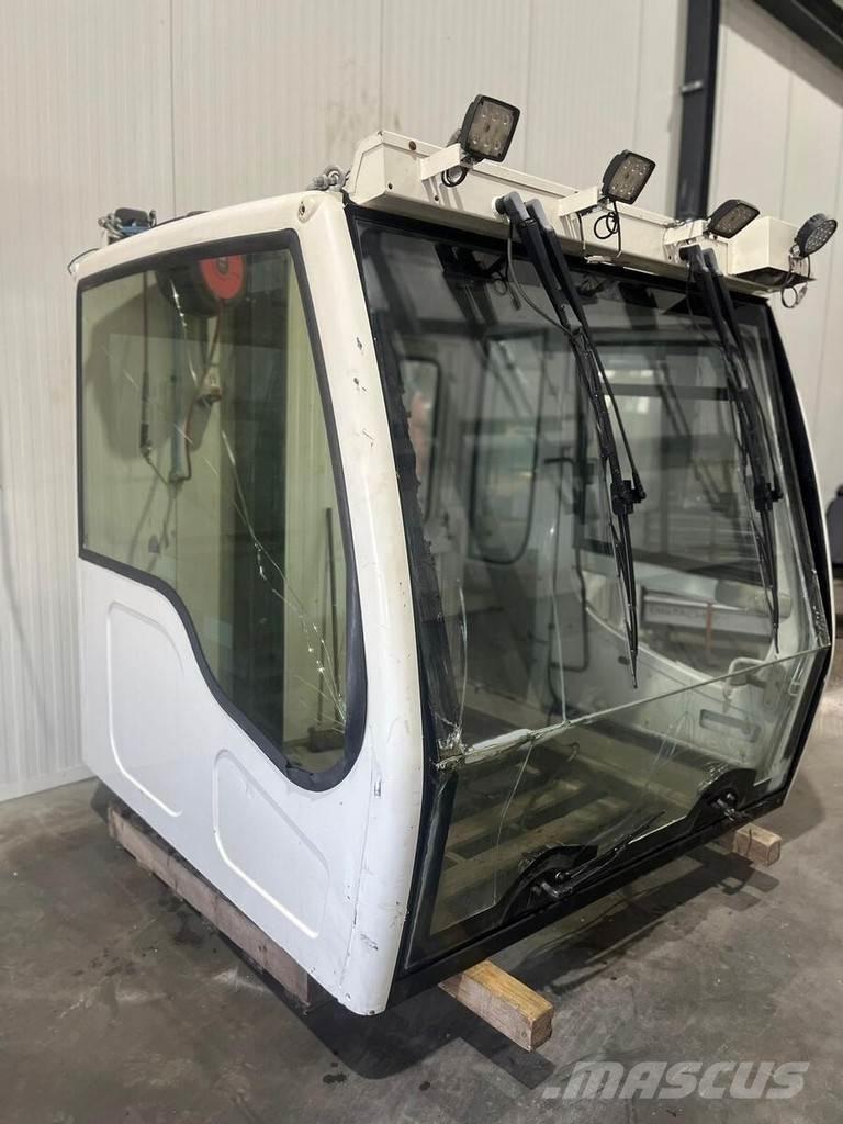 Liebherr Cabine Transport - Anderen