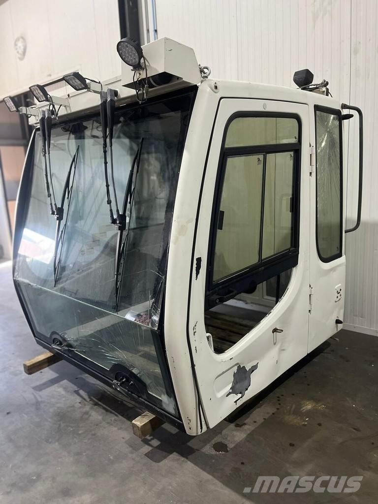 Liebherr Cabine Transport - Anderen