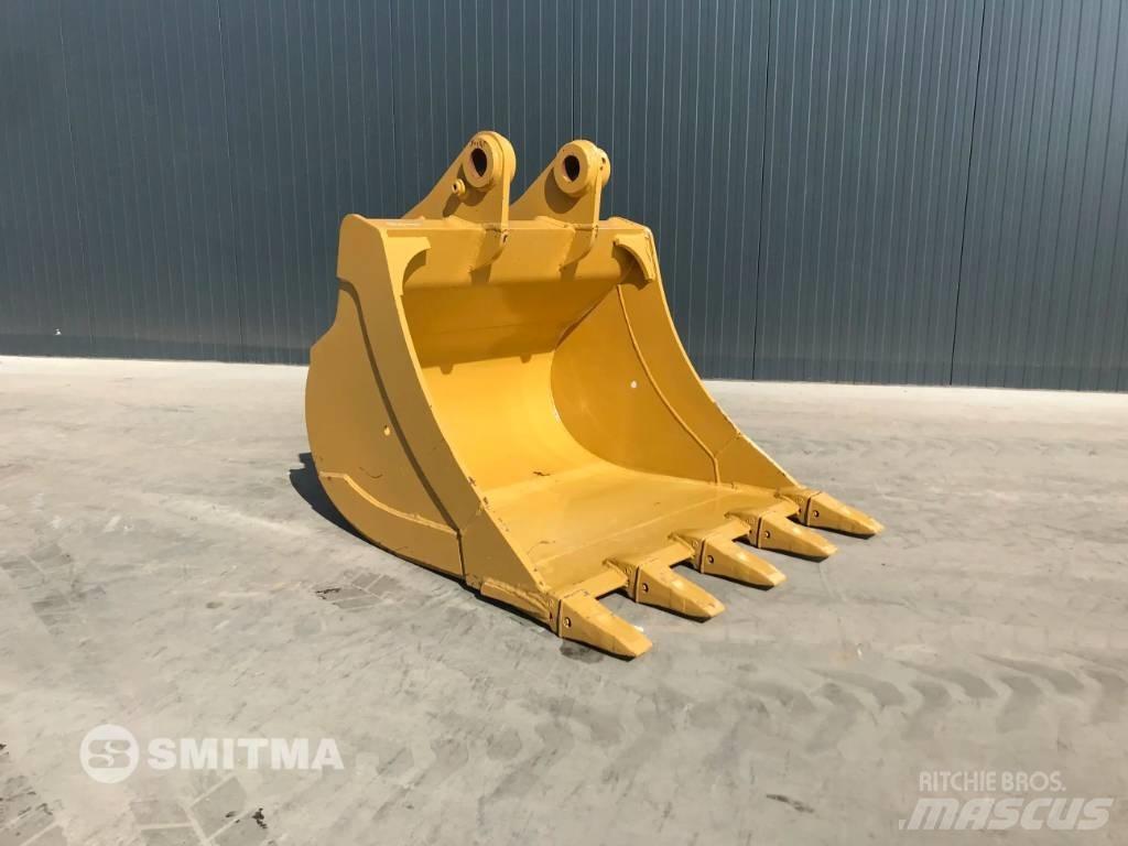 CAT 320 GX 1.20m Bakken