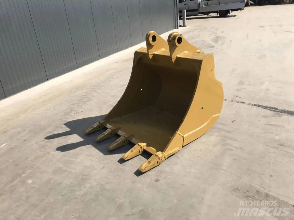 CAT 320 GX 1.20m Bakken