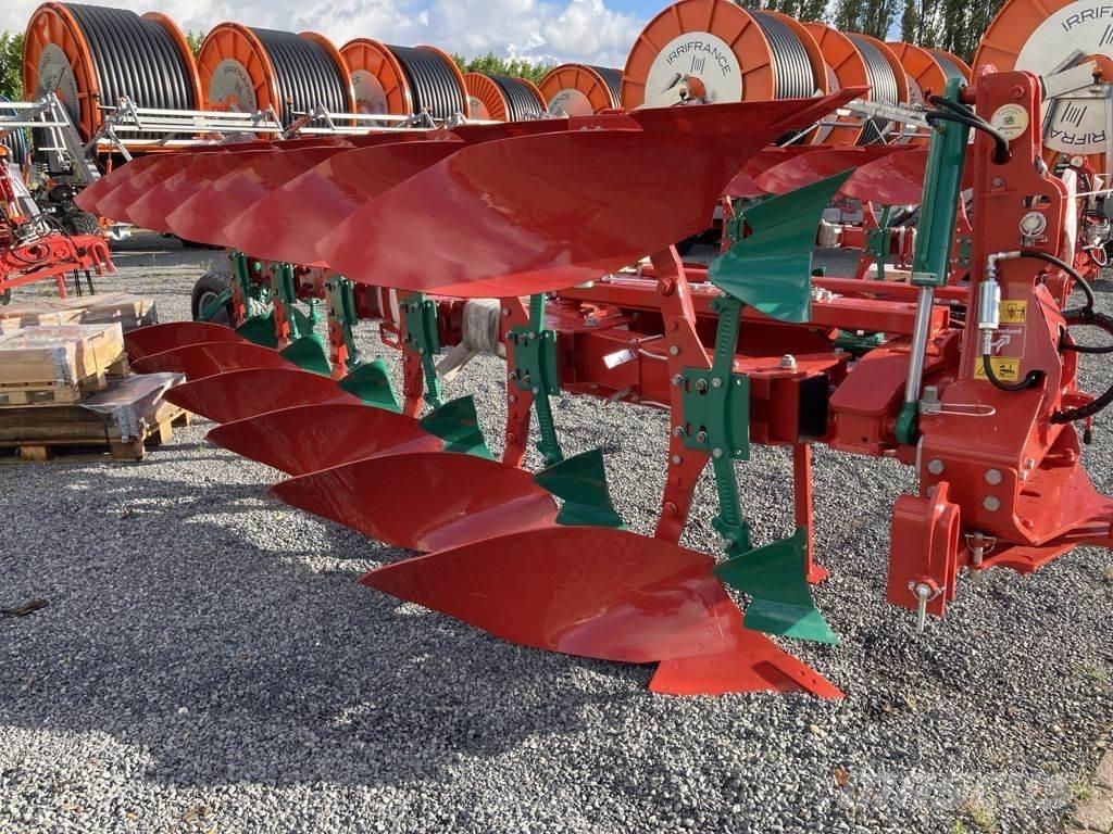 Kverneland LO 5+1 Cultivatoren