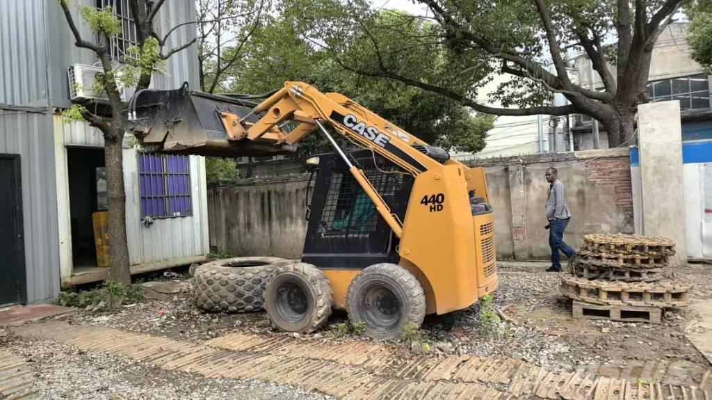 CASE 440 Schrankladers