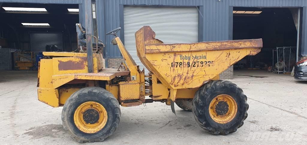 Thwaites MACH 068 Mini Dumpers