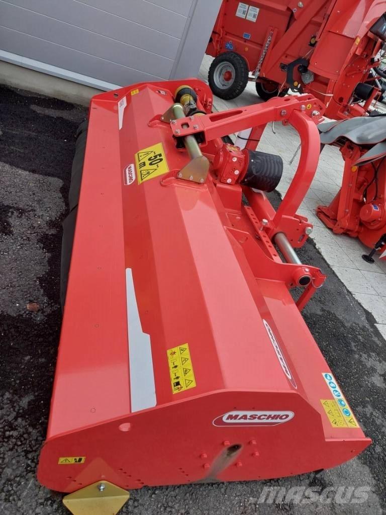 Maschio Tigre 300 Klepelmaaiers