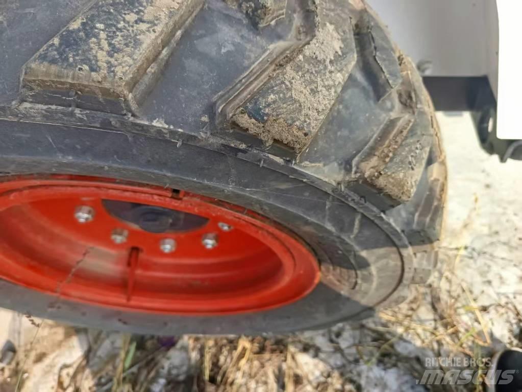 Bobcat S 18 Schrankladers